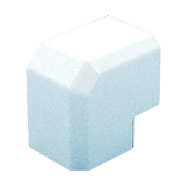 配管化粧カバー 立面アウトコーナー90°(85タイプ) 9cm MCO85 1点