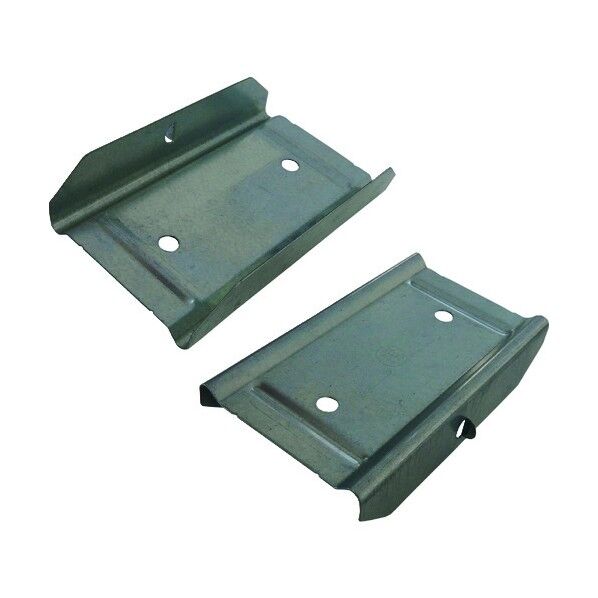 ダブル野縁ジョイント