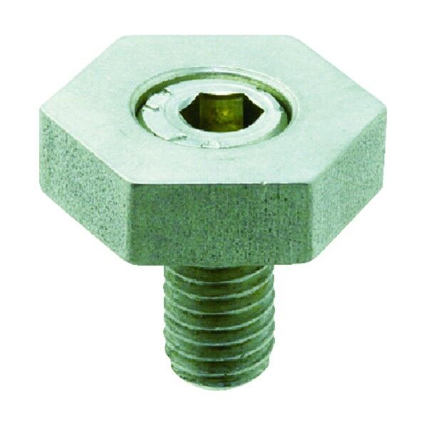 フィックスチャークランプ ステンレス製