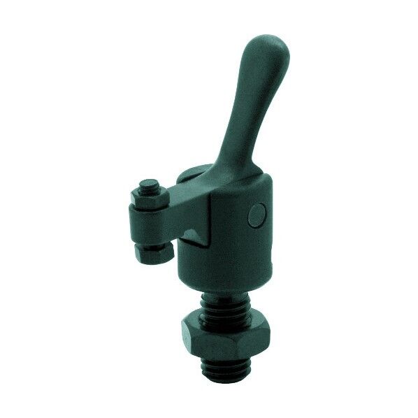 スナップクランプ(ダウンミニタイプ)