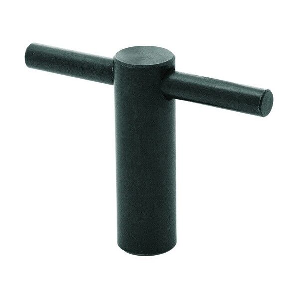 Tバーノブ TBKF10 1点