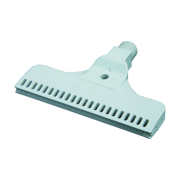 幅広フラット形エアーノズル PPS樹脂製 3/8オス φ1.0