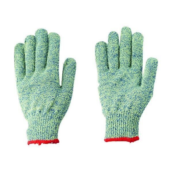 ケブラー10GESー薄手L HG-41-L 1