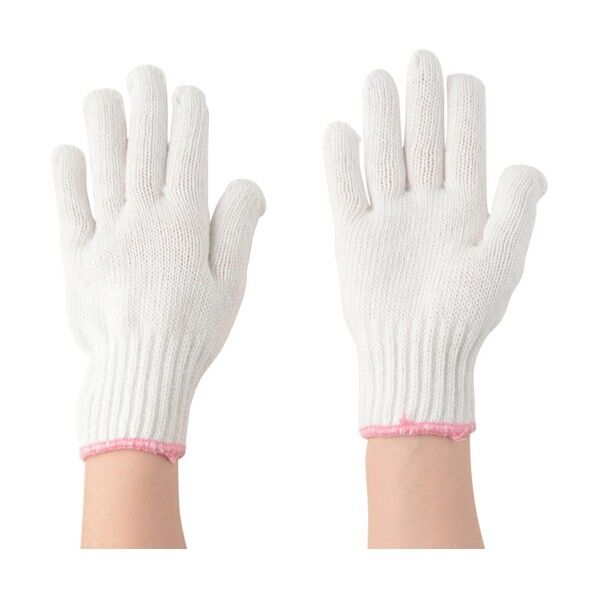 女性用軍手 220LA 1