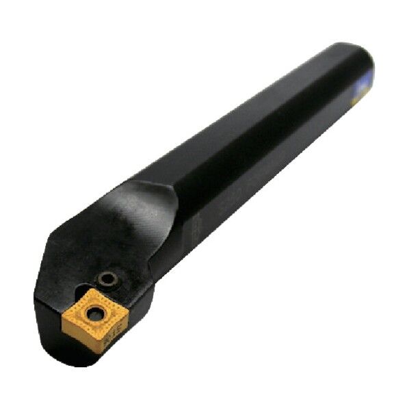 X旋削/ホルダ S32R PQFNL-09 1