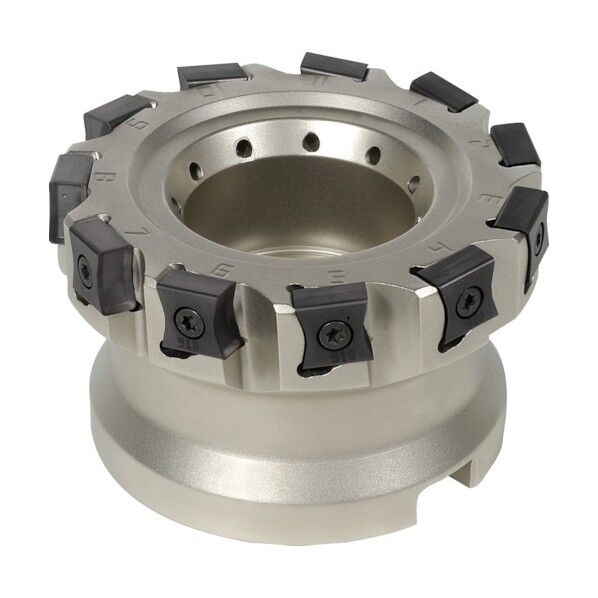 Xその他ミーリング/カッター F90LN D125-18-38.10-R-N11 1