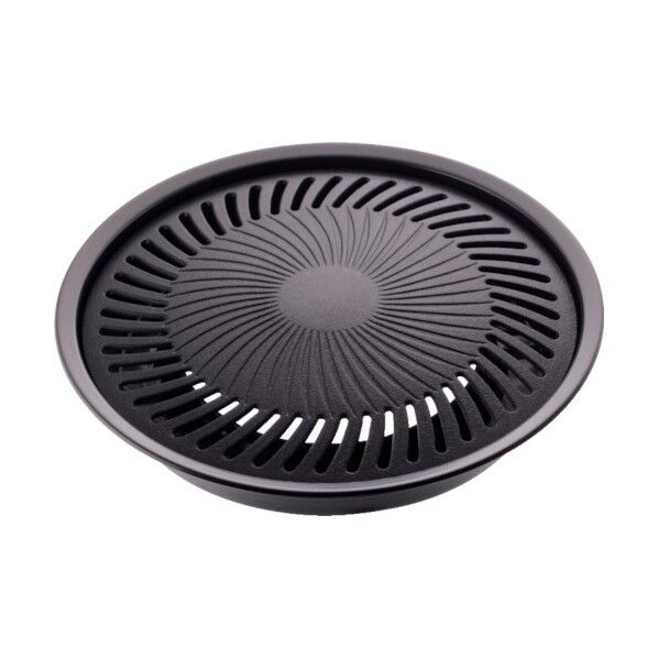 フッ素加工 焼肉プレート