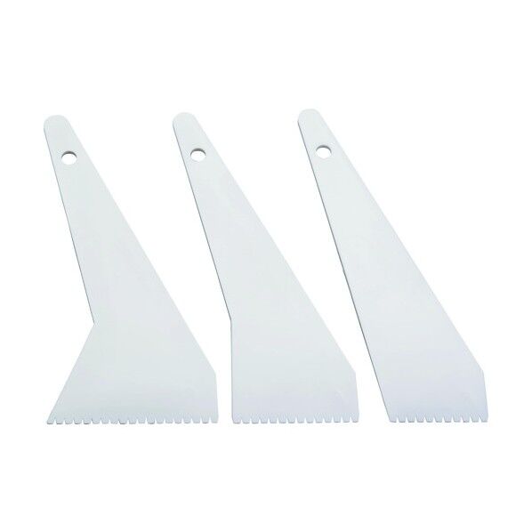 巾木ヘラセット3本入り