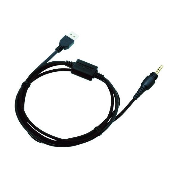 ケンウッドプログラミングケーブル