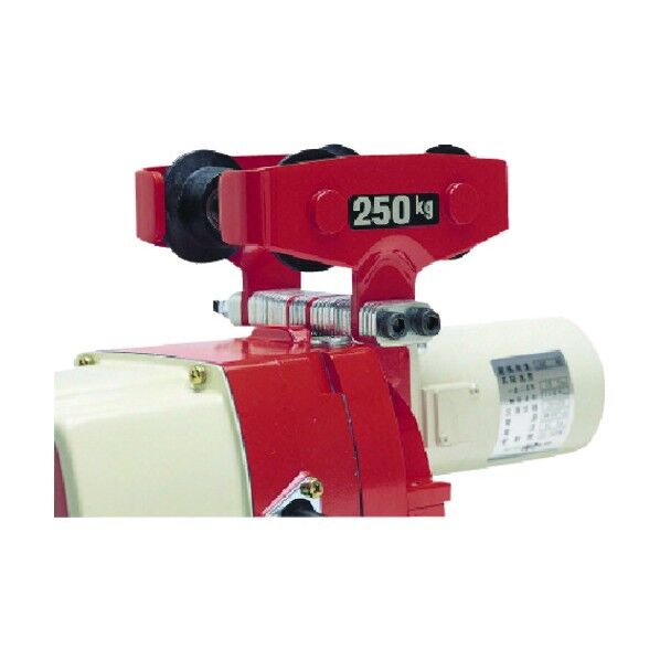 ミニトロリー(電気チェンブロック セレクト用)