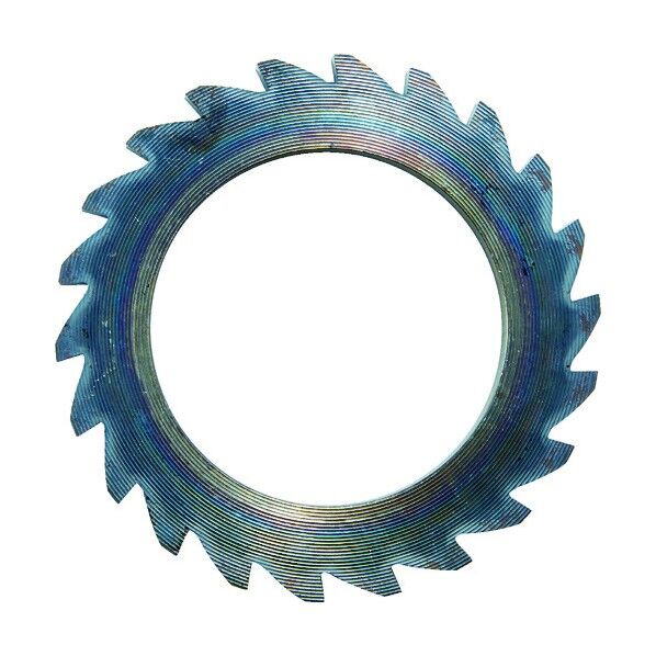 L5形レバーブロックツメグルマ 104 x 95 x 15 mm L4BA015-91523 1