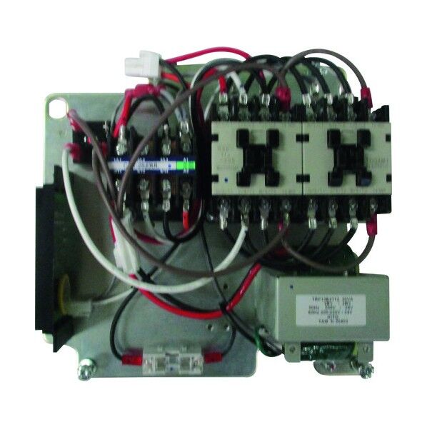 電気チェーンブロック キトーエクセルER2用部品 パネルバン ブクミ ER2BEE10S5A23 1点