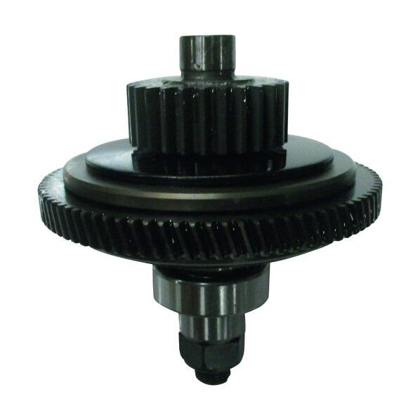 電気チェーンブロック キトーエクセルER2用部品 フリクションクラッチ 1シキ ER2BH12233 1点