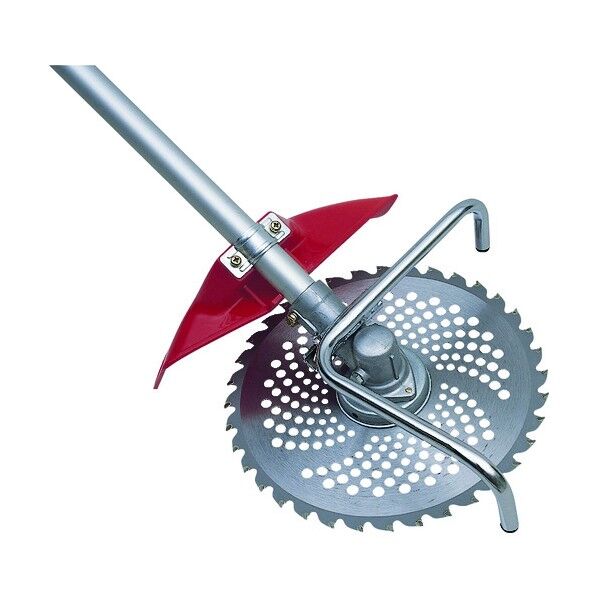 GS竹・太枝切りガード刈払機用アタッチメント