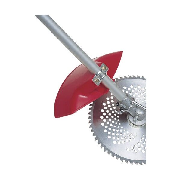 GSセフティーガード(φ26mm用)刈払機用飛散防止カバー