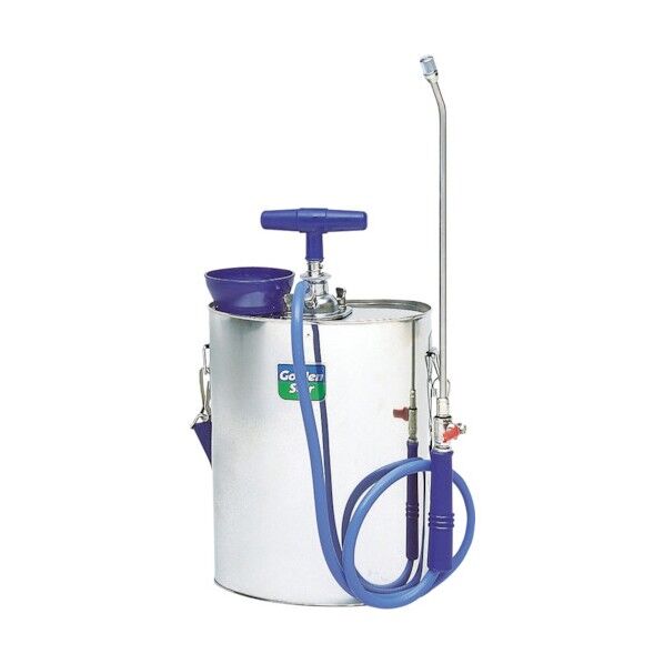 GS噴霧器5L半自動タイプ 5リットル 6005 1台