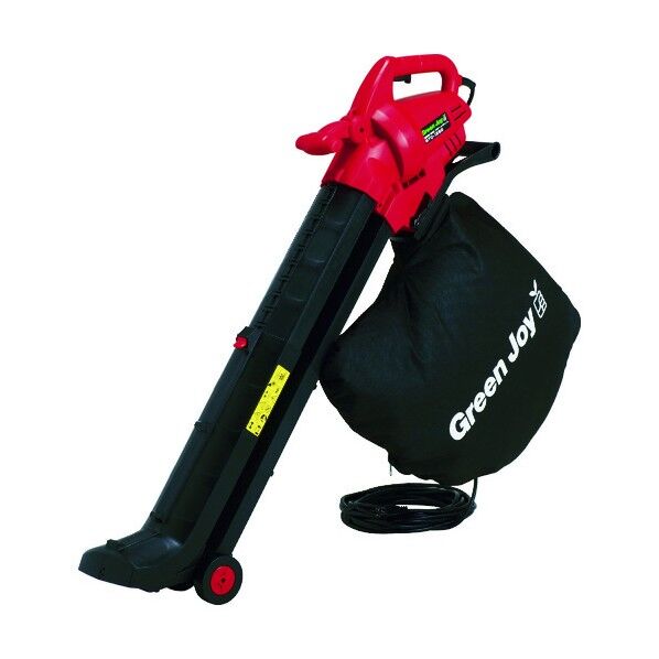 GS伸縮式ブロワー&バキューム