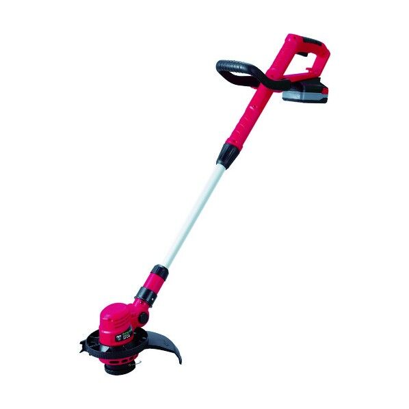 GS ナイロンコード式 充電グラストリマー