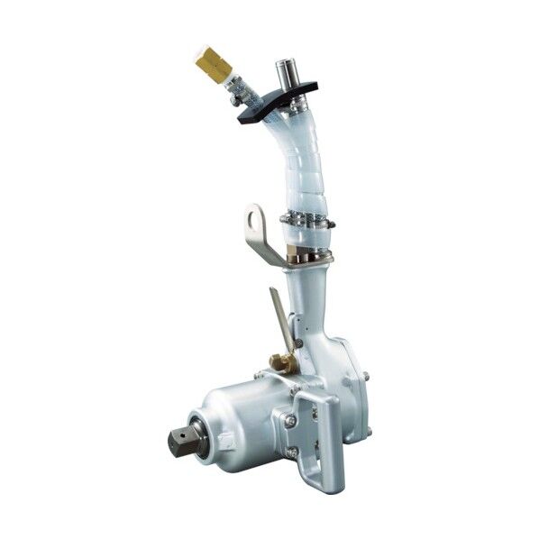 1インチSQ超軽量水中インパクトレンチ(25.4mm角)