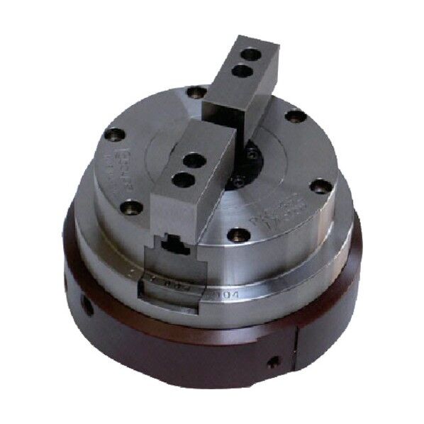 ロータリーエアチャック エア常時供給型