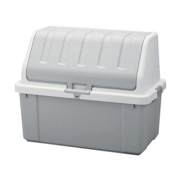 ホームボックス ライトグレー