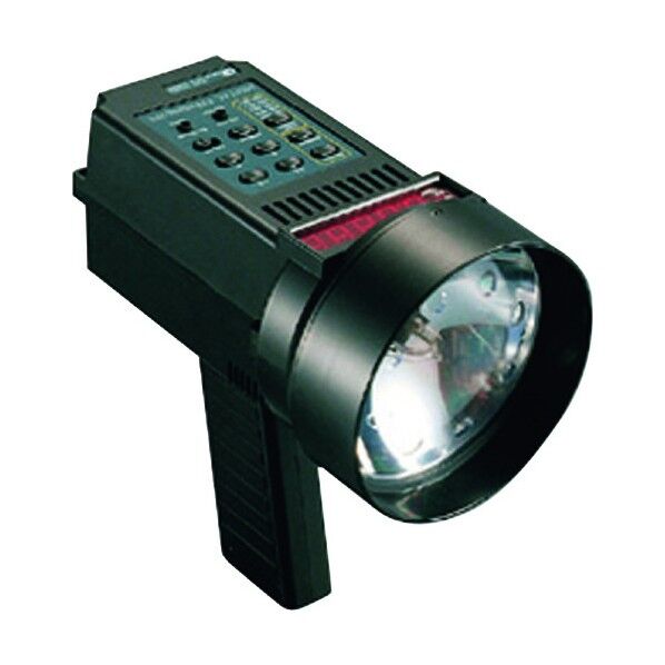 デジタルストロボ装置