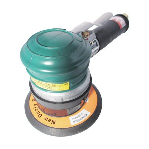 非吸塵式ダブルアクションサンダー905A4MPS 905A4MPS 1