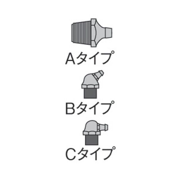注油器アダプター