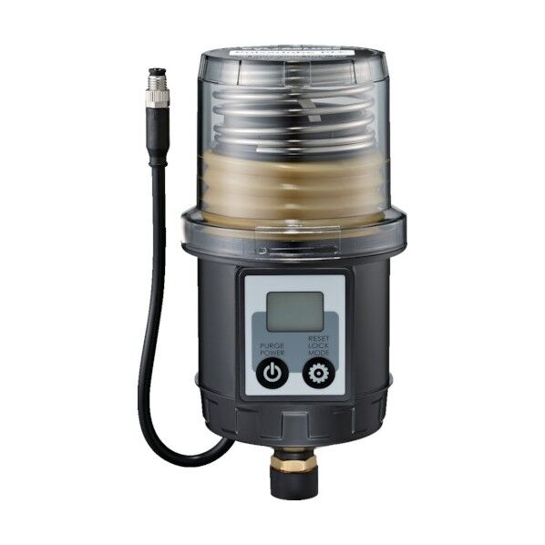 パルサールブPLC(インターバルタイプ)