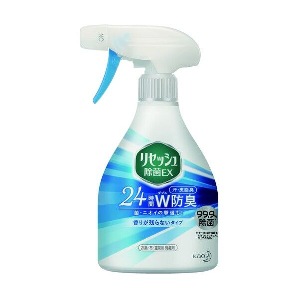 リセッシュ除菌EX 香りが残らないタイプ 本体 356031 1点