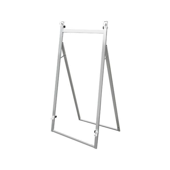 アルミニューイーゼル