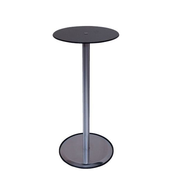 常磐精工 スマートテーブルM620 300×300×670mm シルバー SMTBM620 1点...