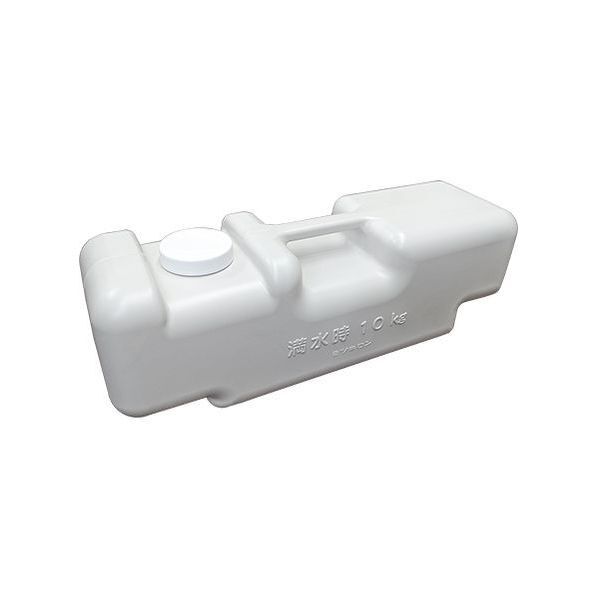 常磐精工 水タンク グレー 165×510×175mm グレー BWG 1点
