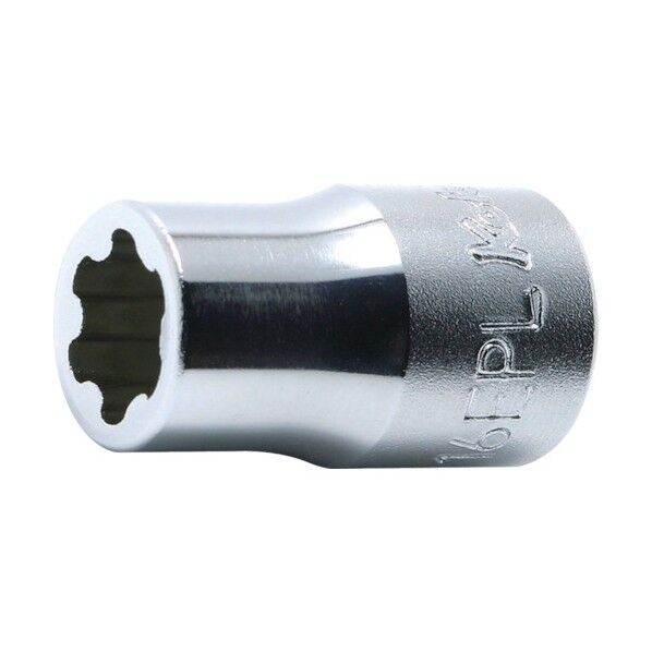 コーケン 12.7mm差込 トルクスプラスソケット 12EPL 4425-12EPL 1