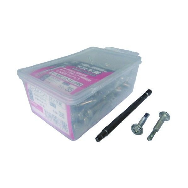 エースポイント ロングIX 5.0x19 (150本入) 247 x 93 x 48 mm 150本