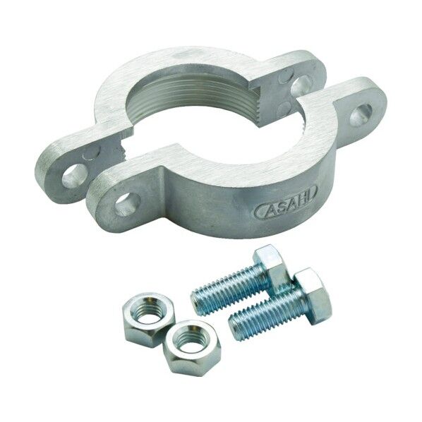 急速オイルコック部品バンド