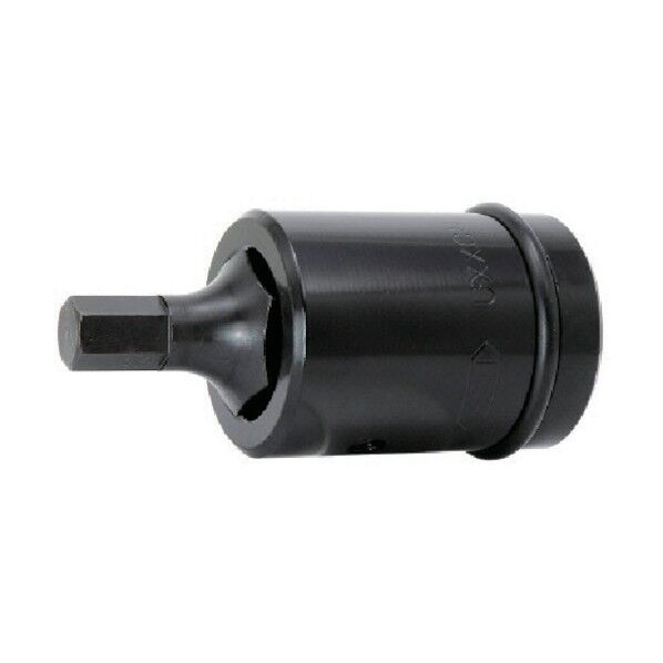 インパクトレンチ用ヘキサゴンソケット