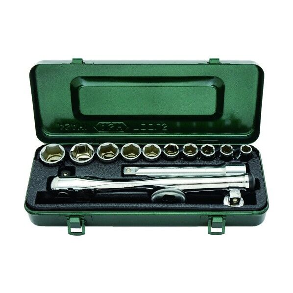 ソケットレンチセット(6角タイプ)