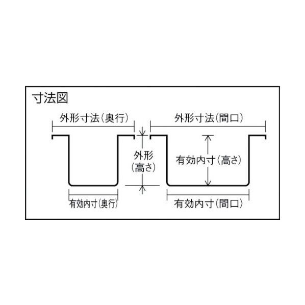【車上渡し】SK型 角型特殊容器1000L ブラック 1200×1200×800mm SK-1000 1