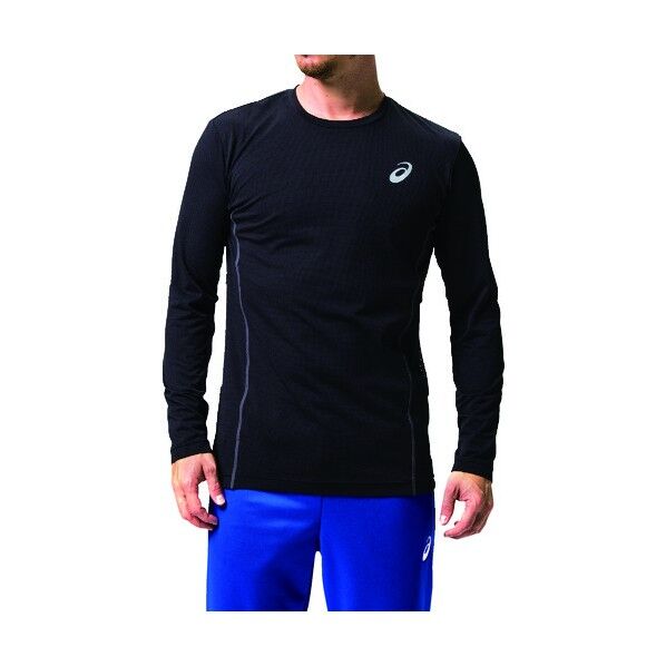 ウィンジョブロングスリーブクールトップ