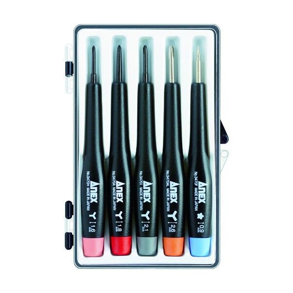 特殊精密ドライバー セット