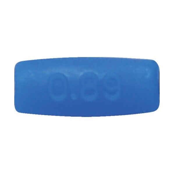 キャッチグリップ部品(ボールポイントレンチ0.89mm用) HBC-0.89 1