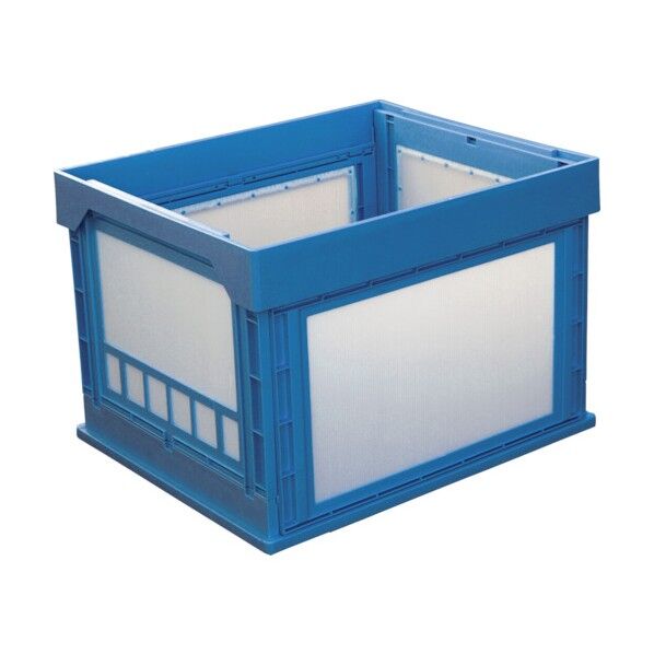 折りたたみコンテナ パタコン