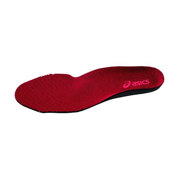 ウィンジョブ 3D SOCKLINER レッド 3S 1273A008.600-3S 1個