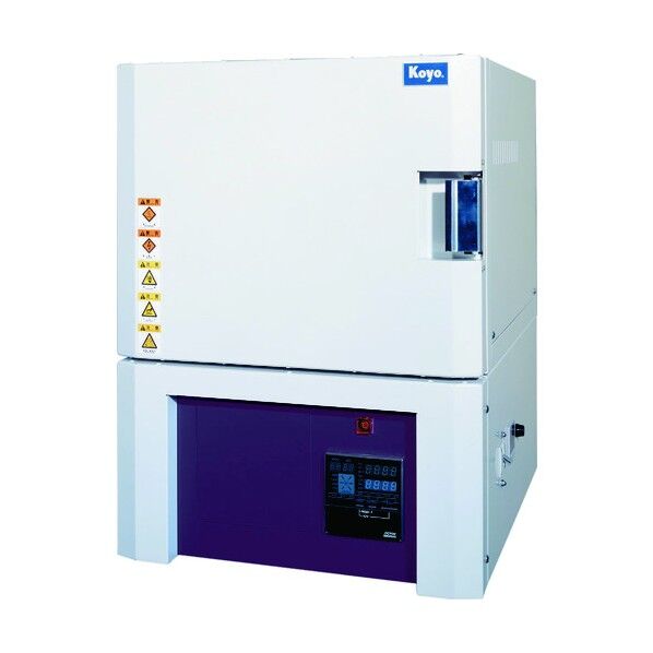 小型ボックス炉