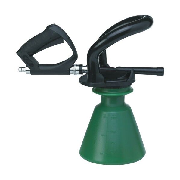 Vikan フォームスプレイヤー93010グリーン 930102 6個...