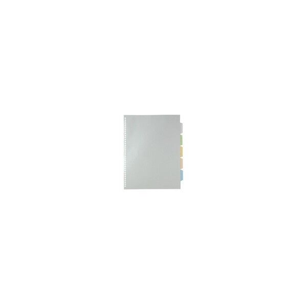 透明インデックスポケット 104CK 1組