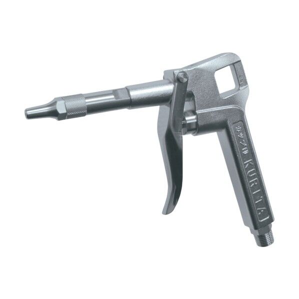 オールステンレスエアーガン