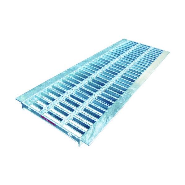 グレーチング(U字溝用)