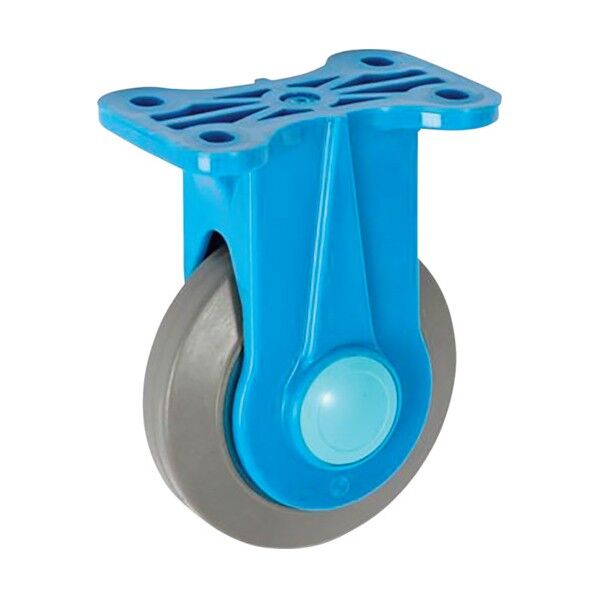 セイオン固定車輪130φ 110 x 140 x 195 mm RP-CW(S)-130 1